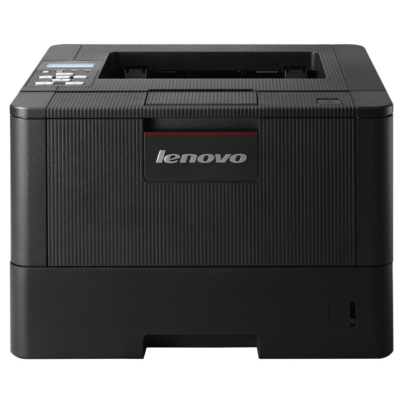 联想（Lenovo）LJ4000DA4黑白激光打印机/不支持网络打印/自动双面