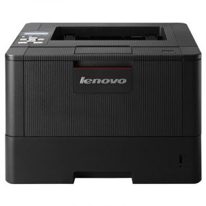 联想(Lenovo)LJ4000DA4黑白激光打印机/不支持网络打印/自动双面