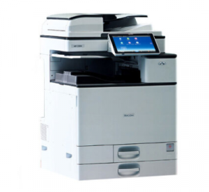 理光(Ricoh)MPC2004exSP激光彩色A3A4复印机打印机复合