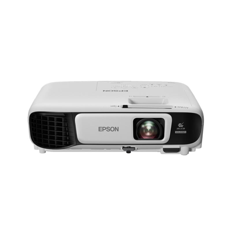 爱普生（EPSON）投影机（CB-U42）