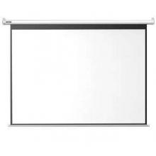 涵鑫盛投影幕SK-100100英寸4:3电动投影幕