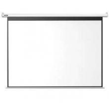 涵鑫盛 投影幕SK-100 100英寸 4:3电动投影幕