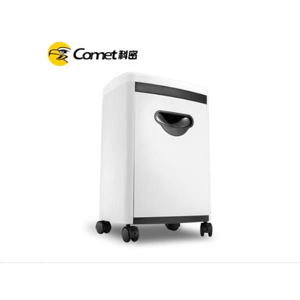 科密RT-308碎纸机五级保密11-20L灰白色（计价单位：台）