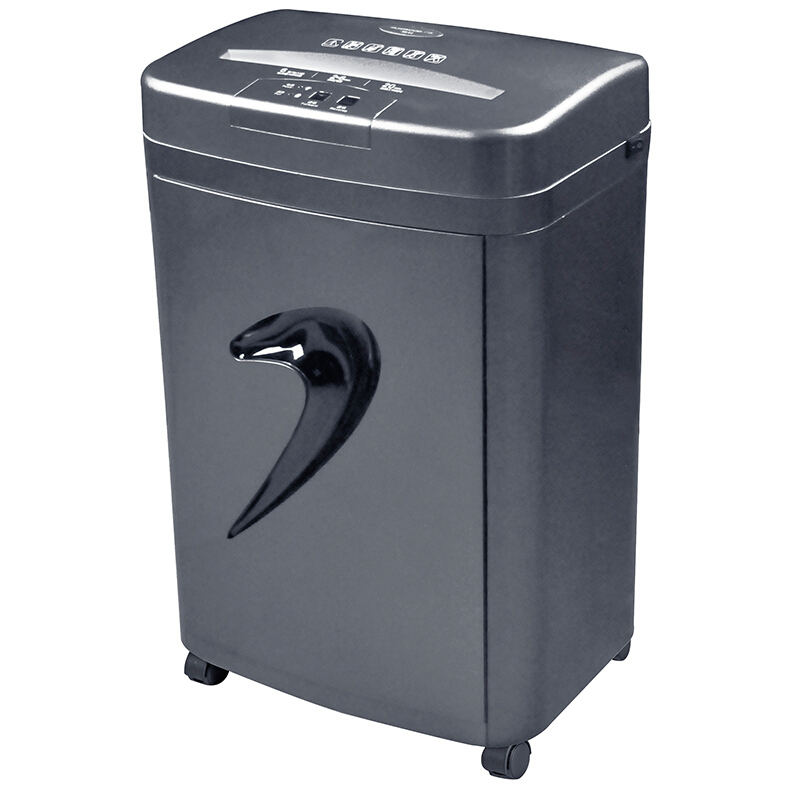 三木M12锰钢侠碎纸机