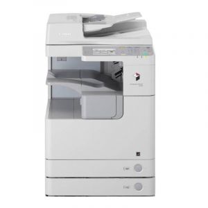 佳能(Canon)黑白复印机IR2525I主机输稿器工作台