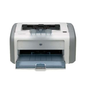 惠普(HP)LaserJet1020Plus黑白激光打印机