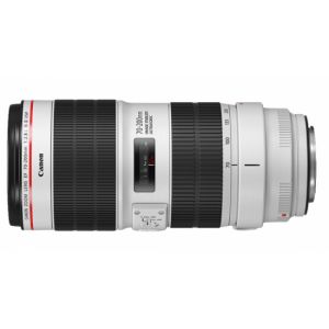 佳能EF70-200/2.8L III  IS USM 镜头