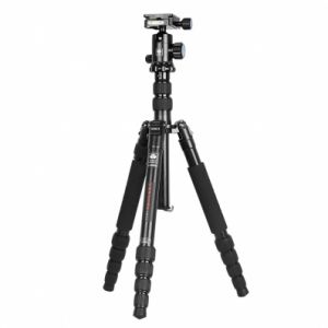 思锐（SIRUI）三脚架 E1005A G12