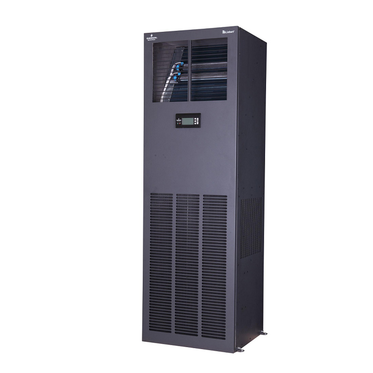 维谛室内机：DME12MHP5，室外机：DMC12WT1机房精密空调厂家保修