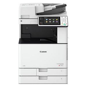 佳能(Canon)iR-ADVC3520彩色数码复印机(复合机)A3幅面