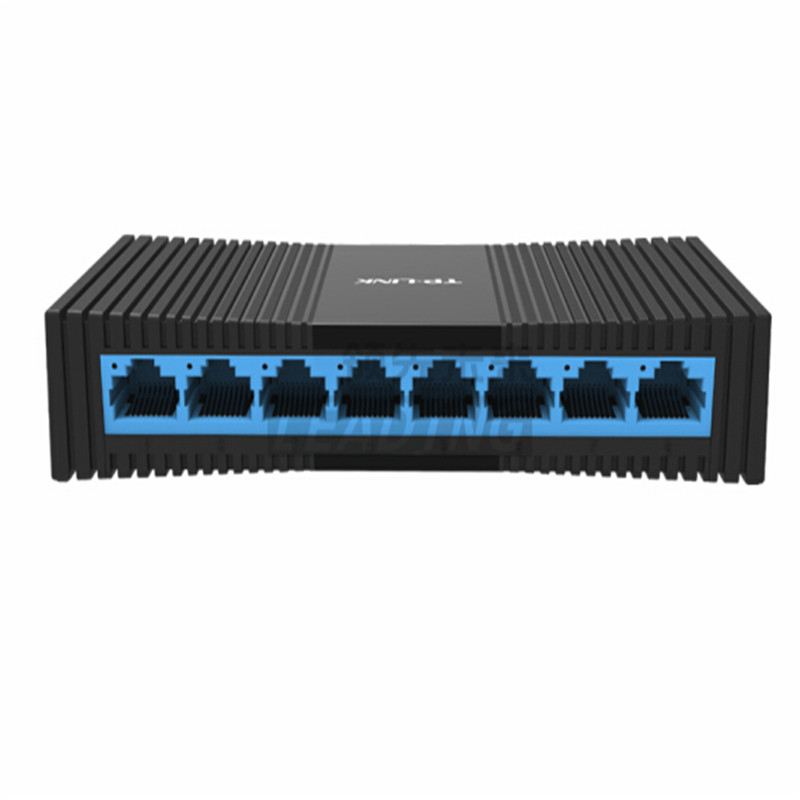 TP-LINKTL-SG1008M8口千兆交换机