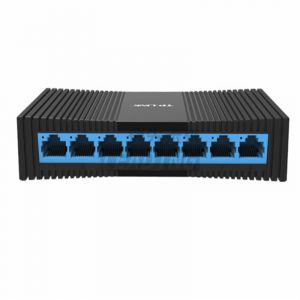 TP-LINKTL-SG1008M8口千兆交换机