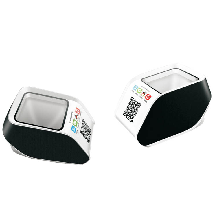 明华澳汉X9-Q5二维码扫描平台