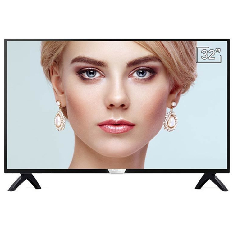 飞利浦(PHILIPS)32PHF5212/T3电视机