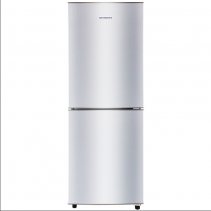 创维（Skyworth）186升双门冰箱BCD-186WY两门三温区0~-