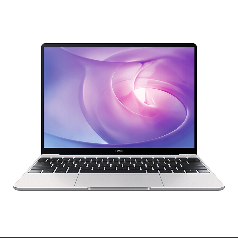 华为（HUAWEI）MateBook132020款独显i5-10210U