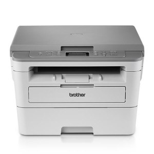兄弟（brother）DCP-B7500D黑白激光多功能一体机A4幅面速度
