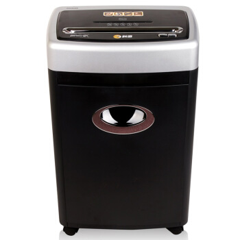 科密(comet)3668碎纸机高保密长时间碎纸机办公家用小颗粒文件粉碎机