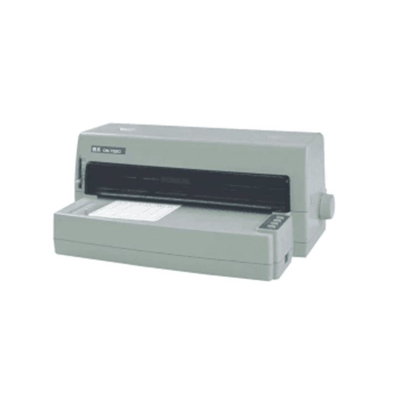 得实(DASCOMDS)针式打印机DS-7220厚证版