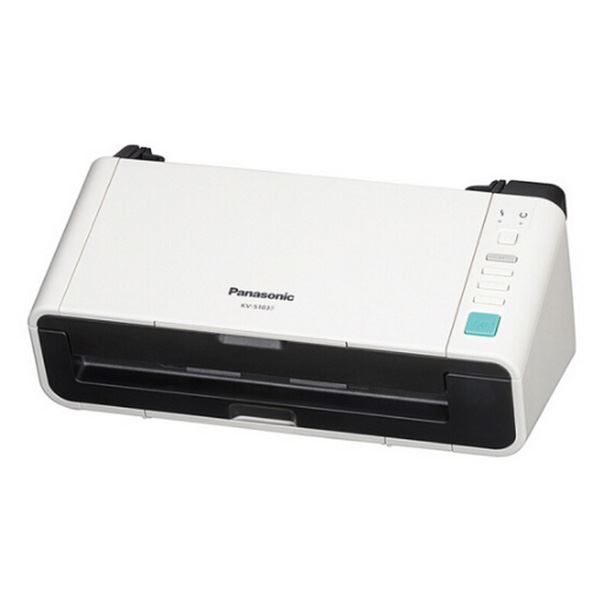 松下KV-S1038扫描仪