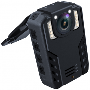 普法眼PF5执法记录仪