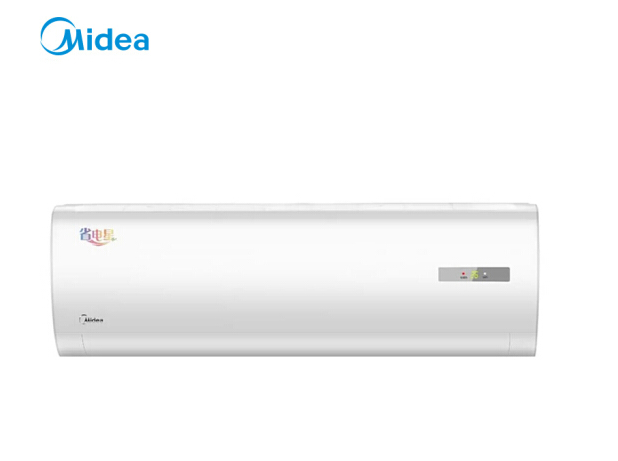 美的（Midea）KF-35GW/Y-DA400(D2)1.5匹6年