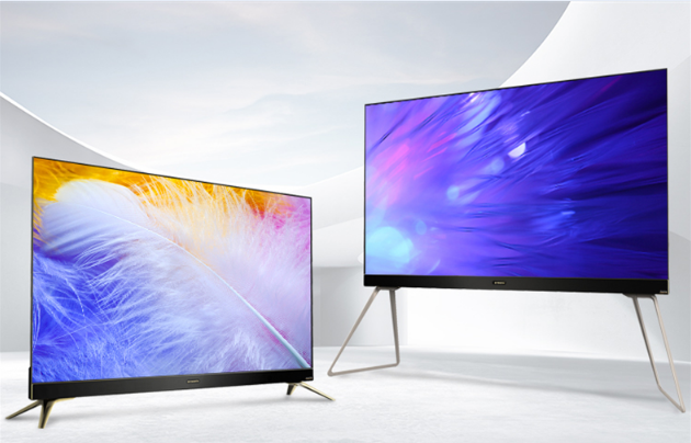 创维大屏电视86F7智能网络4K超高清AI人工智能商用彩电86英寸