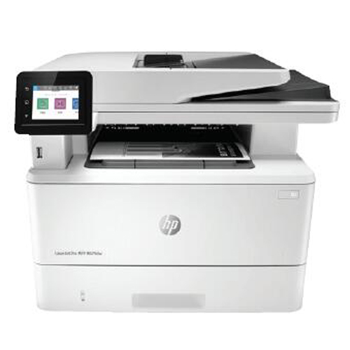 惠普（HP）LaserJetProMFPM429dw激光多功能一体机