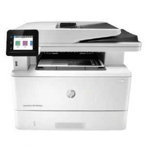 惠普(HP)LaserJetProMFPM429dw激光多功能一体机