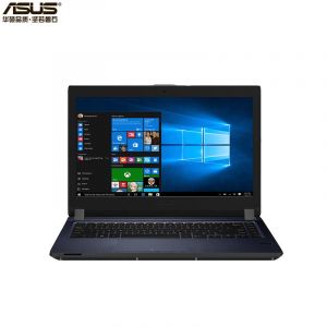 华硕(ASUS)笔记本电脑(P1440)(I5-8268U/4G/SSD128+