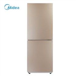 美的(Midea) BCD-190CM(E) 冰箱