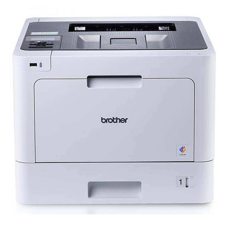 兄弟(brother）HL-L9310CDW彩色激光打印机