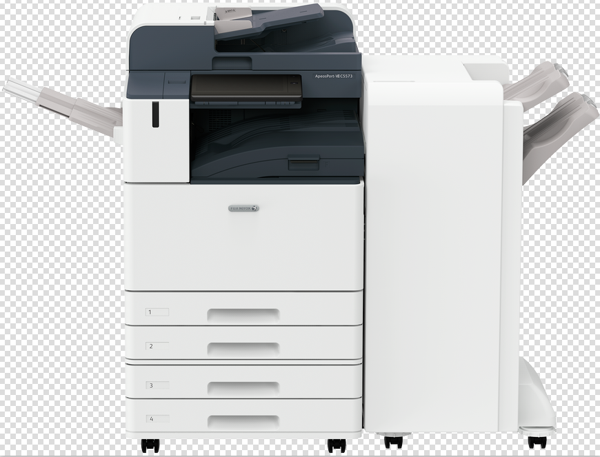 富士施乐（FujiXerox）DocuCentre-VIIC3372CPS