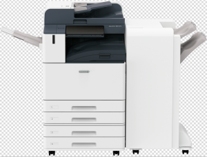 富士施乐(FujiXerox)DocuCentre-VIIC3372CPS