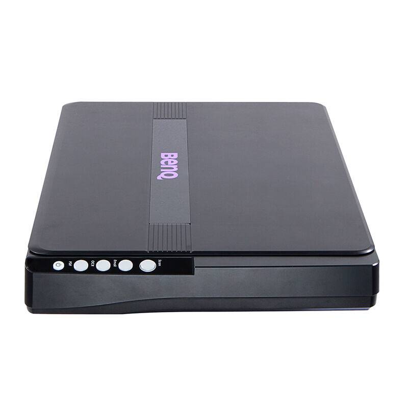 明基（BenQ）U810PLUSA3幅面平板扫描仪一年保修