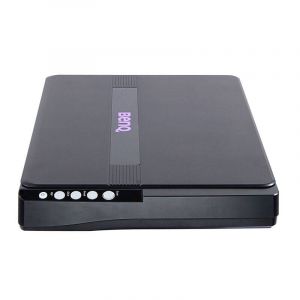 明基(BenQ)U810PLUSA3幅面平板扫描仪一年保修