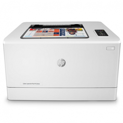 惠普（HP）ColourLaserJetProM154nwA4彩色激光打