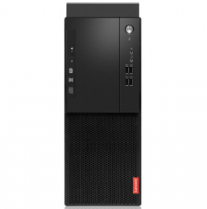 联想（Lenovo）启天M410-D189台式电脑（i5-7500/4G/1T