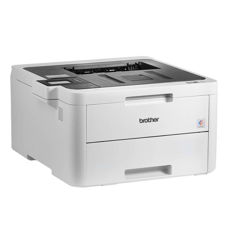 兄弟（brother）HL-3190CDWA4彩色激光数码打印机
