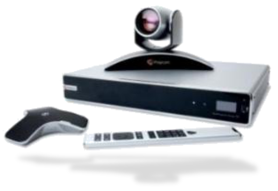 宝利通高清视频会议终端Group700