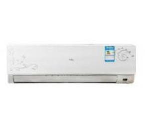 TCLKFRd-50GW/BR22壁挂式空调