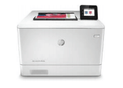 惠普HPColorLaserJetProM454dw彩色激光打印机