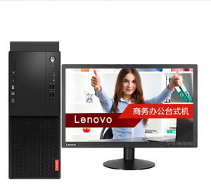 联想M415-D339台式机电脑Intel酷睿I7-77003.6GHz四核