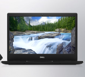 戴尔（Dell）Latitude3400260263intel酷睿八代