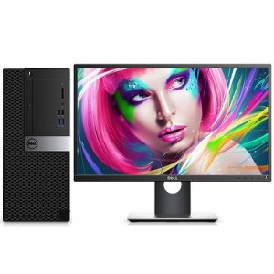戴尔OptiPlex3050Tower003468台式电脑I5-75