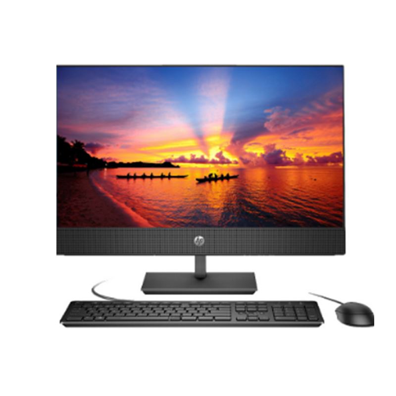 惠普（HP）一体机电脑（HPProOne400G4）（23.8-inNo