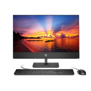 惠普（HP）一体机电脑（HPProOne400G4）（23.8-inNo