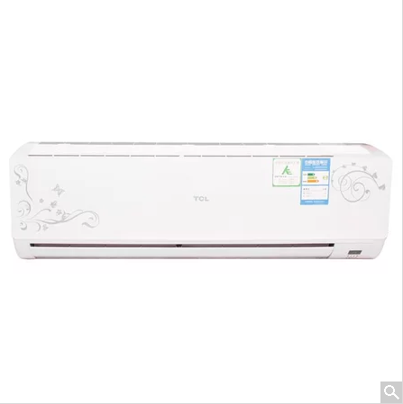 （TCL）KFRd-25GW/CQ22冷暖定频1匹挂壁式空调
