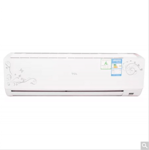 （TCL）KFRd-25GW/CQ22冷暖定频1匹挂壁式空调