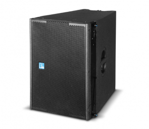 爱高NX612 二分频有源线阵音箱